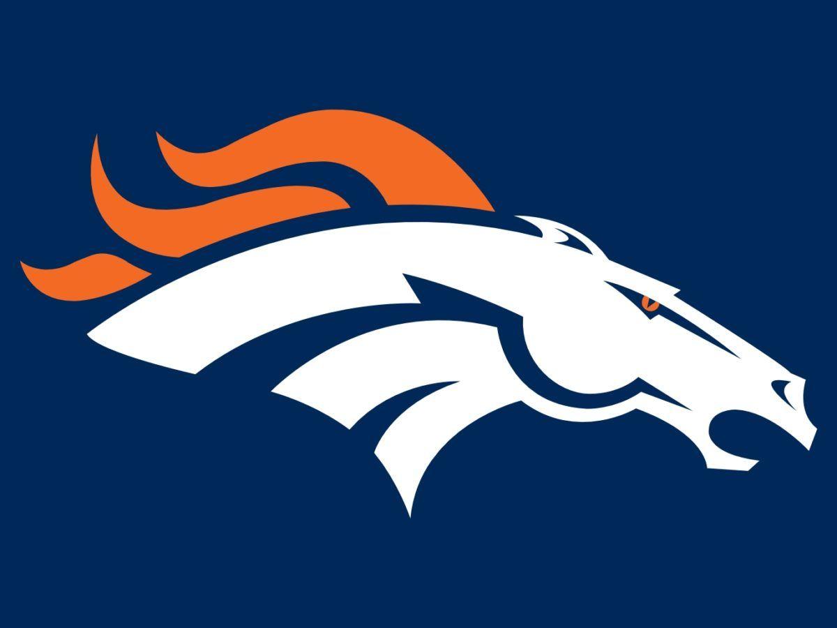 Broncos Logo - 6 Reasons the Denver Broncos Logo Design Works