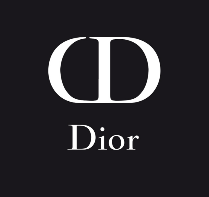 Dior Logo - DIOR Logo by karin amber at Coroflot.com