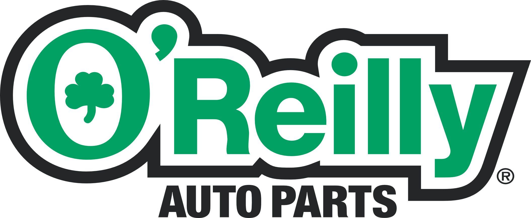 Automotive Store Logo - O reilly auto parts Logos
