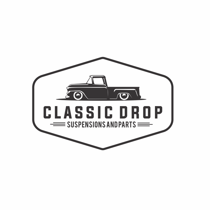 Automotive Store Logo - Help us make a much better logo for our online classic auto parts ...