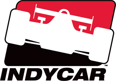 Auto Racing Logo - IndyCar