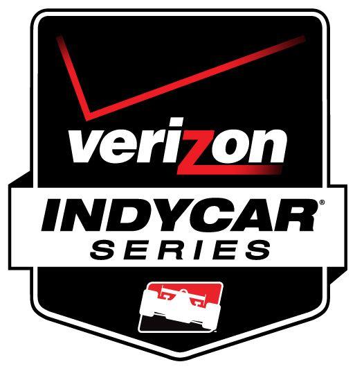 IndyCar Logo - Verizon IndyCar Series Logo