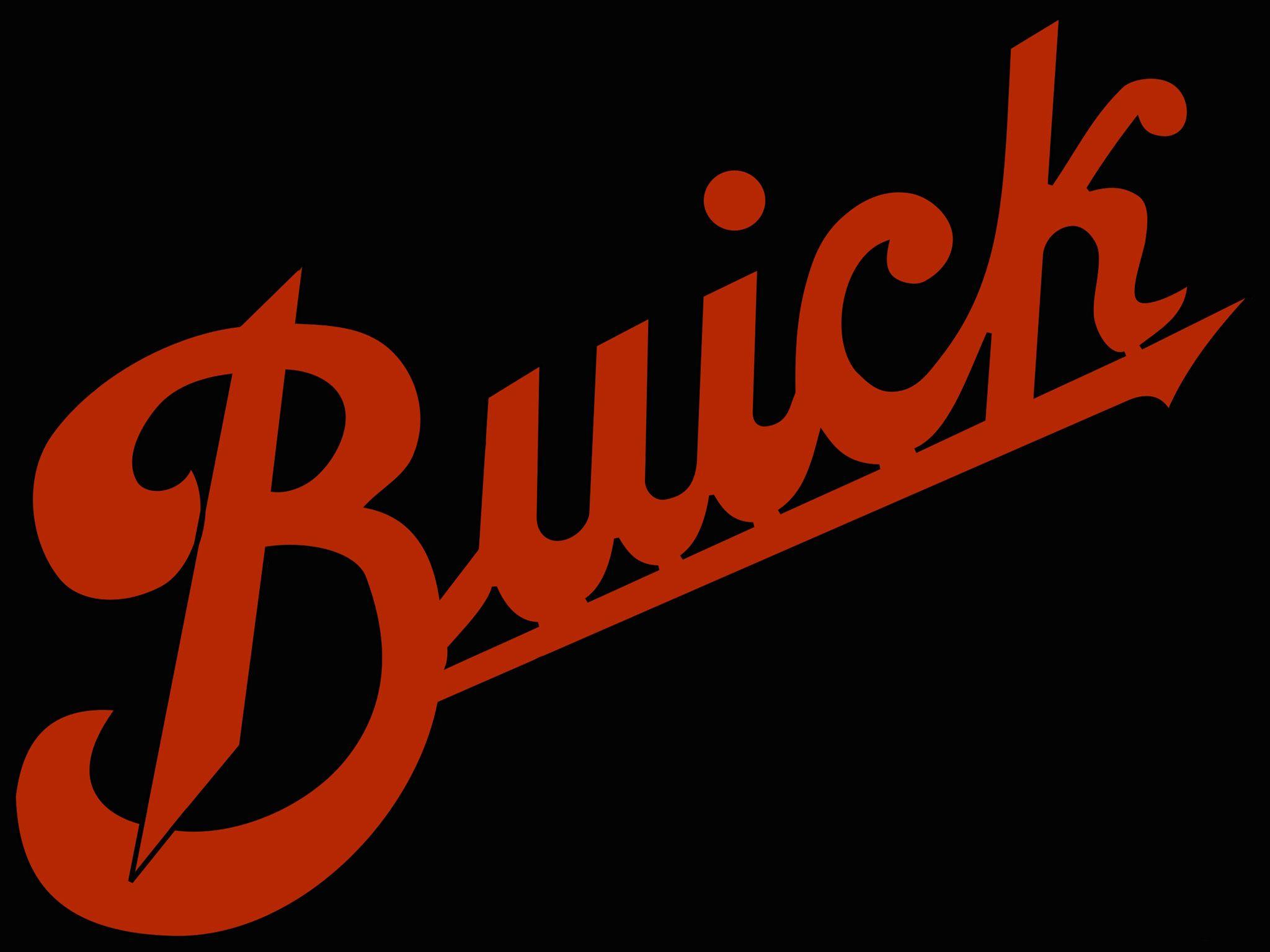 Vintage Buick Logo - Old buick Logos