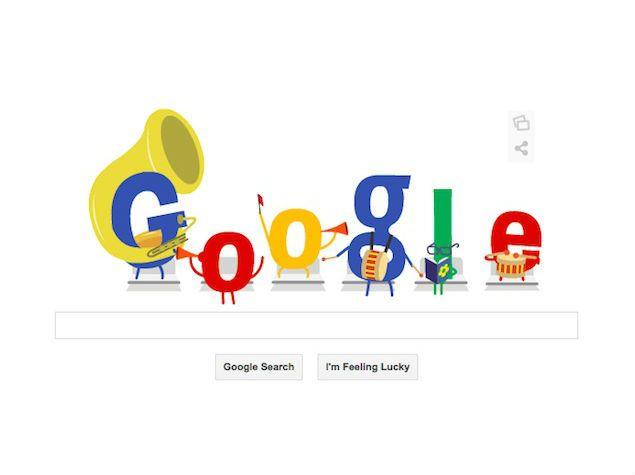 Football Google Logo - Argentina vs Belgium Quarter-Finals Featured in Saturday's Google ...