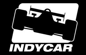 IndyCar Logo - INDYCAR Series Logo Sticker Vinyl Die Cut Decal / Racing Race Track