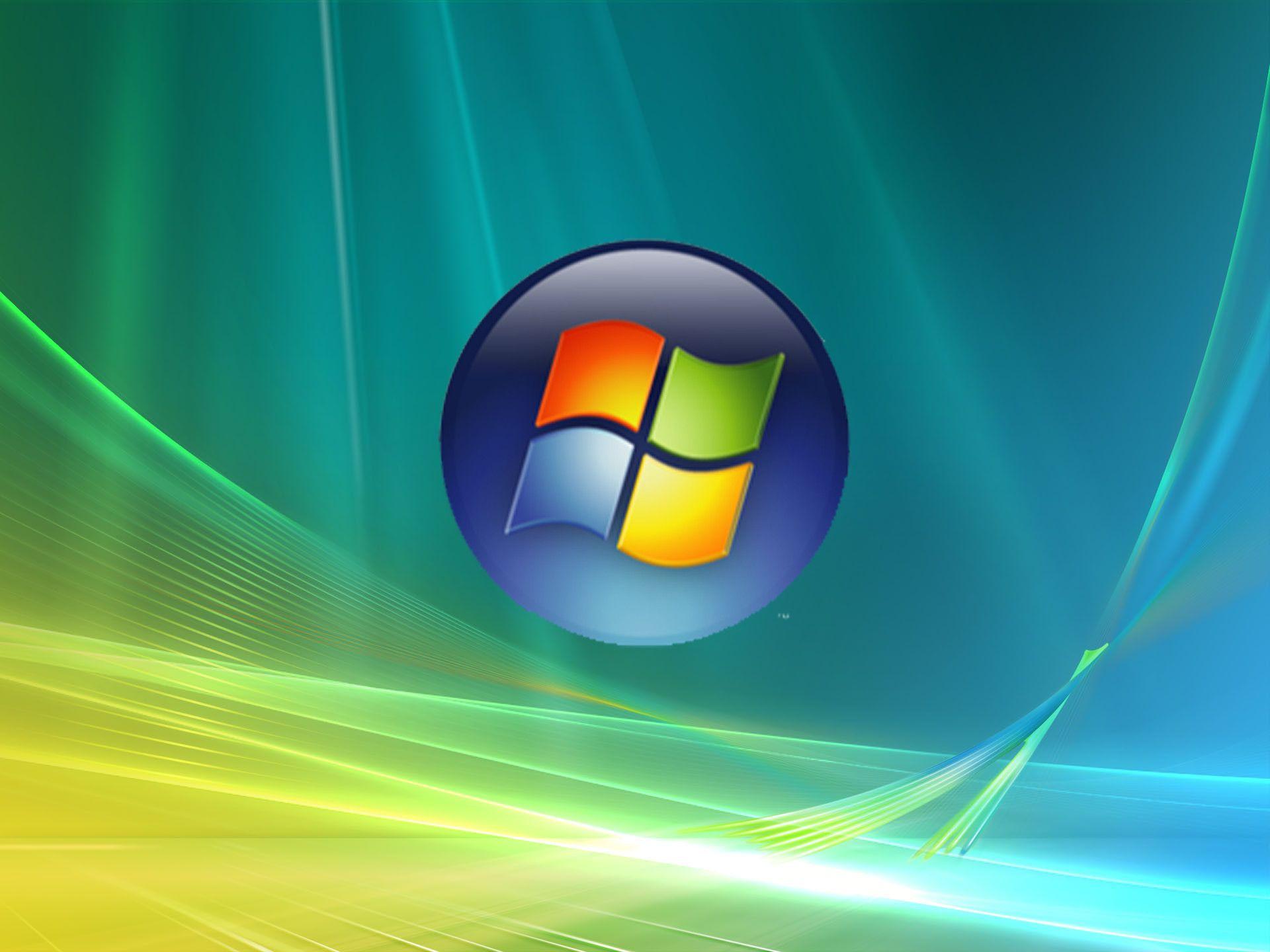 Windows Vista Logo - Microsoft Windows image Windows HD wallpaper and background photo