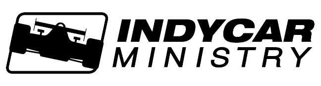 IndyCar Logo - IndyCar Ministry