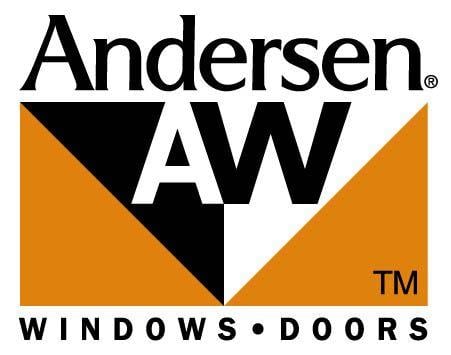 Anderson Window Logo - Andersen Window Replacement UK Prices & Materials