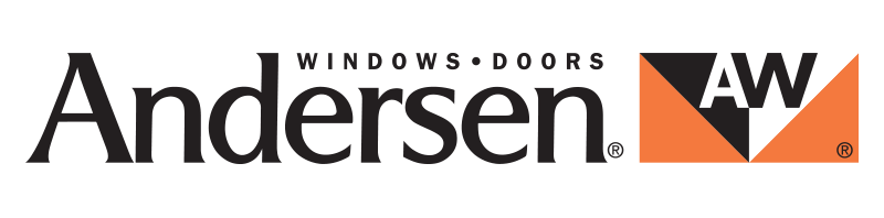 Anderson Window Logo - Proud Dealer of Andersen Windows & Doors - Hammond Lumber