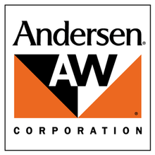 Andersen Logo - Andersen Corporation