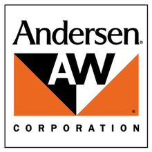 Anderson Window Logo - Andersen Corporation