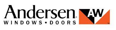 Anderson Window Logo - Energy Efficient Andersen Windows. Andersen Windows Orlando & Tampa