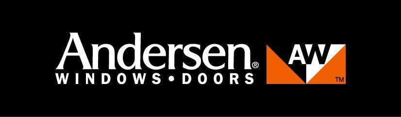 Anderson Window Logo - BetterMaterials Windows