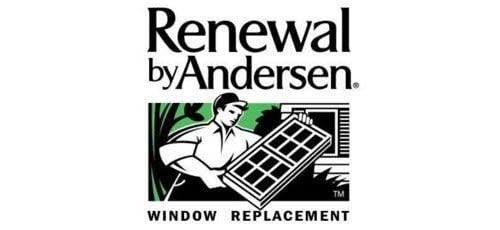 Anderson Window Logo - Renewal By Anderson Window Replacement Logo Dream Cruise