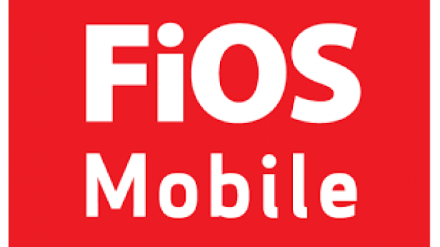 FiOS Logo - Verizon FIOS – HD Report