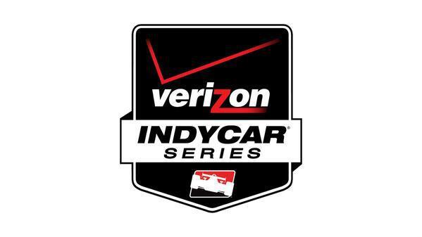IndyCar Logo - John Oreovicz's the new logo for the Verizon