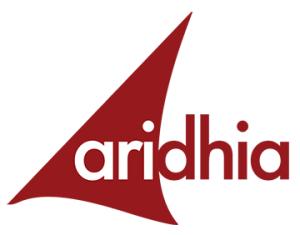 FiOS Logo - Aridhia Logo Opt