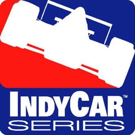 IndyCar Logo - IndyCar Series