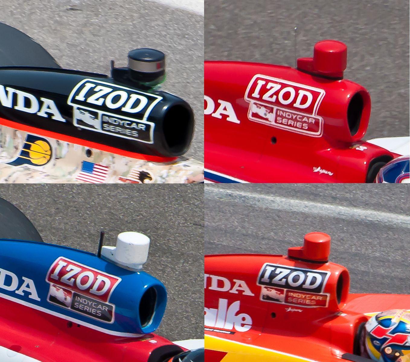 IndyCar Logo - IZOD Indycar Series LOGO`s | Sim Racing Design Community