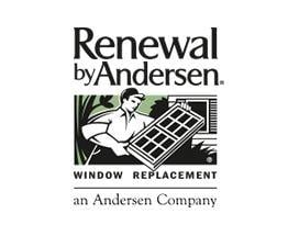 Anderson Window Logo - Replacement Windows | Andersen Windows