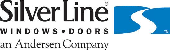 Anderson Window Logo - Silver Line Window Replacement Kansas City, SilverLine Window ...