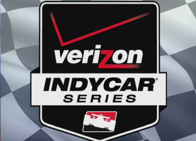 IndyCar Logo - indycar logo - Drafting The Circuits
