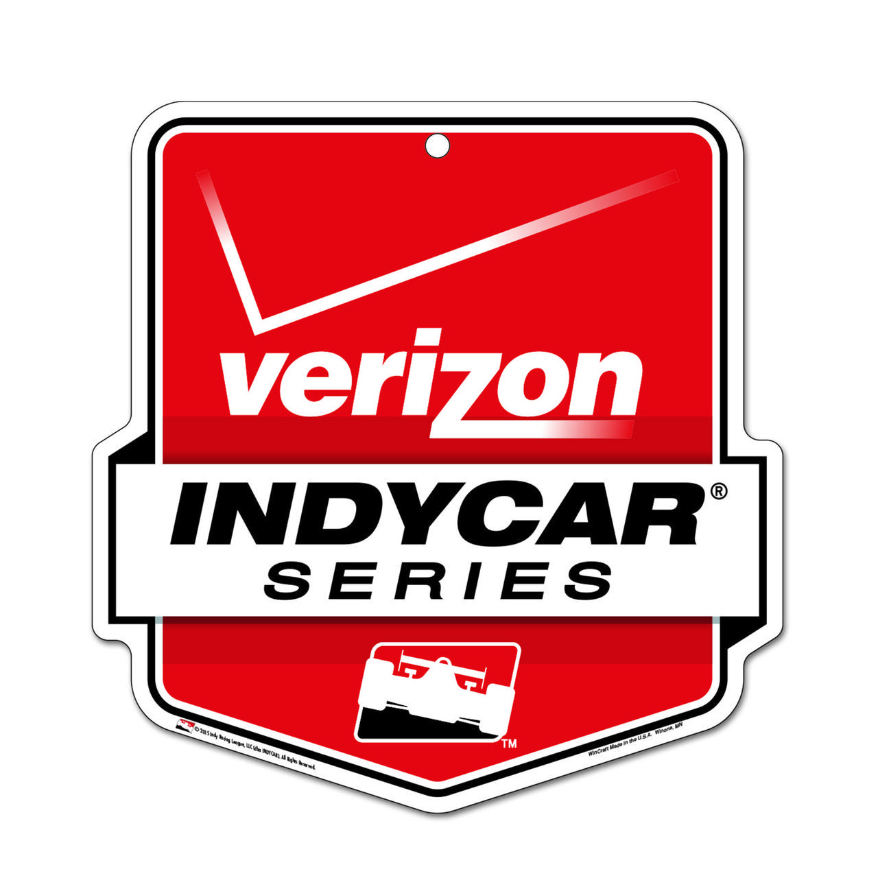 IndyCar Logo - HISTORIC SIEBKENS RESORT TO HOST ELKHART LAKE WELCOME PARTY DURING