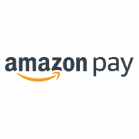 Pay Amazon Logo - Amazon pay | Brands of the World™ | Download vector logos and logotypes