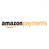 Pay Amazon Logo - Amazon payments | Brands of the World™ | Download vector logos and ...