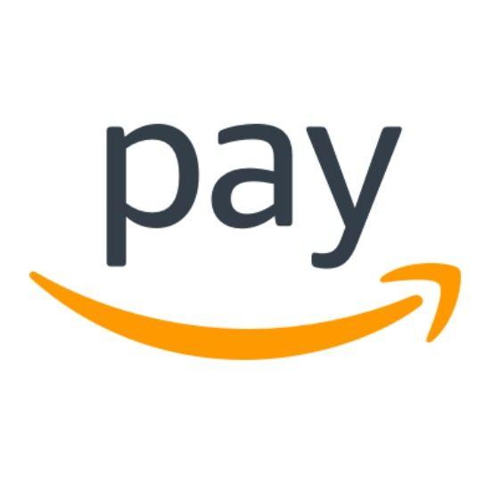 Pay Amazon Logo - Amazon Pay