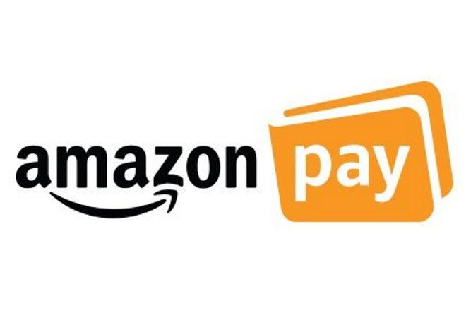 Pay Amazon Logo - Amazon Go Cashless Mela begins with massive cashback offers to