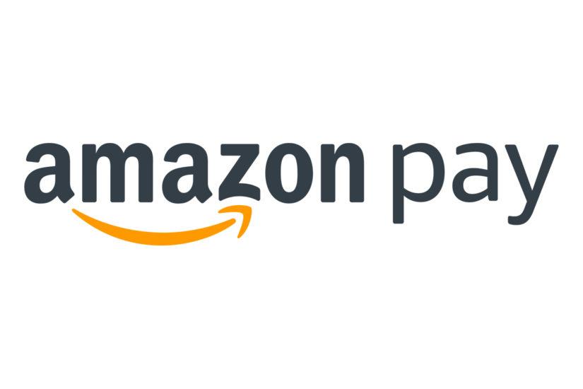 Pay Amazon Logo - Amazon Pay launches in France, Italy and Spain - Tamebay