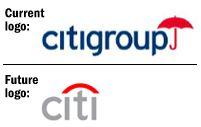 Travelers Insurance Umbrella Logo - Citigroup Sells Red Umbrella Logo to St. Paul - WSJ