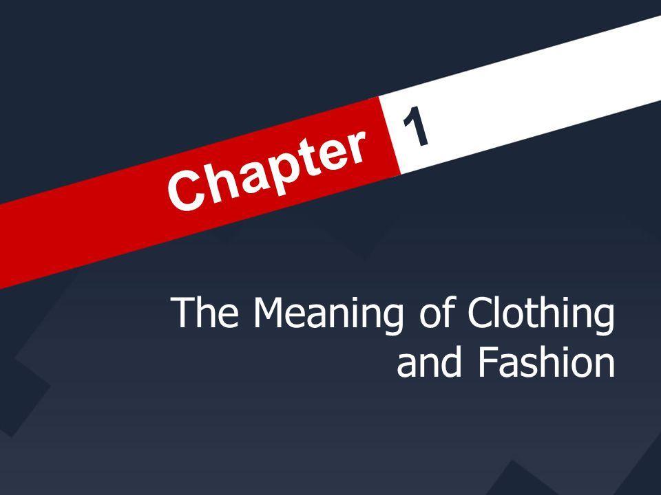 CH Fashion and Clothing Logo - Chapter ppt video online download