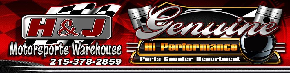 High Performance Auto Parts Logo - H-JMotorsports Hi Performance Street / Strip Aftermarket Auto Parts ...