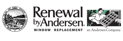 Anderson Window Logo - Windows | Billings MT | Renewal by Andersen of Montana | About Us