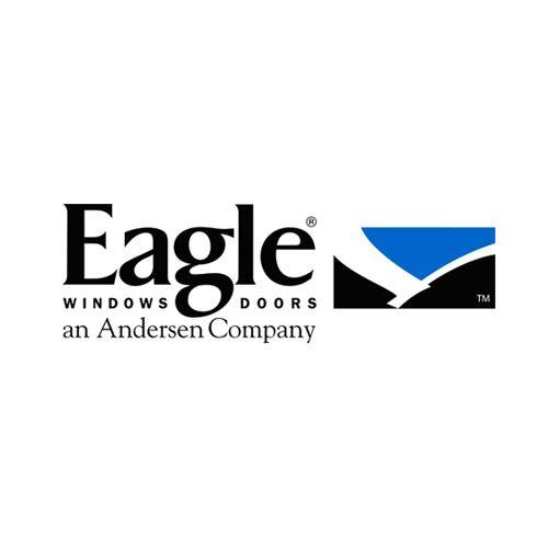 Anderson Window Logo - Eagle Windows and Doors - Andersen E-Series - Custom Products Los ...