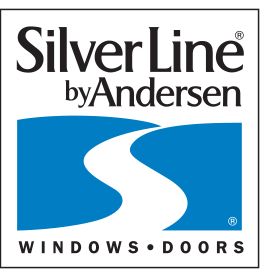 Anderson Window Logo - SilverLine by Andersen Windows | Home Lumber Co.