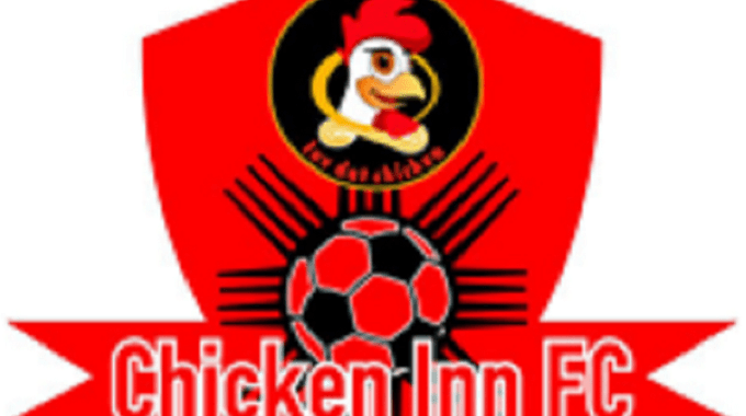 Chicken Triangle Logo - Triangle after Chicken Inn player | The Chronicle