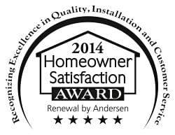 Anderson Window Logo - Replacement Windows, Window Replacement - Renewal By Andersen