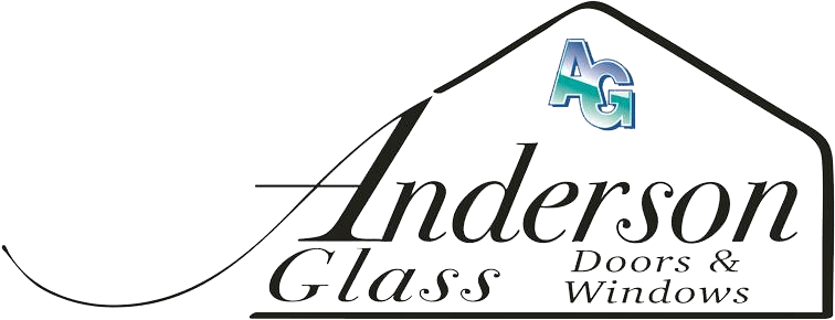 Anderson Window Logo - Anderson Glass - Windows & Doors in Great Falls