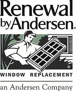 Anderson Window Logo - Andersen Renewal Logo. AZ Window Replacement