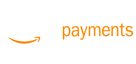 Pay Amazon Logo - Amazon Payments PNG Transparent Amazon Payments.PNG Images. | PlusPNG