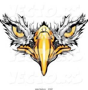 Cartoon Eagle Logo - eagle cartoon pictures - Yahoo Image Search results | Images to ...
