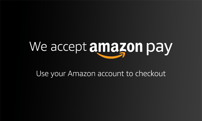 Pay Amazon Logo - See Tickets Is Now Accepting Amazon Pay
