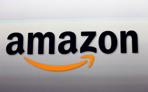 Pay Amazon Logo - EU orders Amazon to pay £220m in unpaid taxes