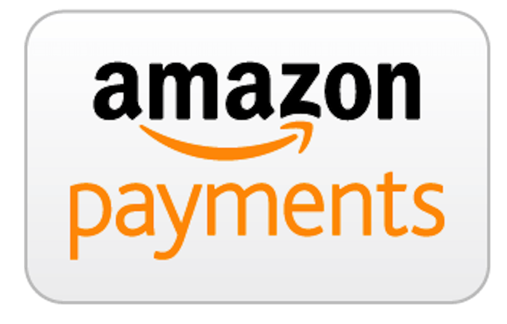 Pay Amazon Logo - Pay With Amazon: 33M Consumers And Counting | PYMNTS.com