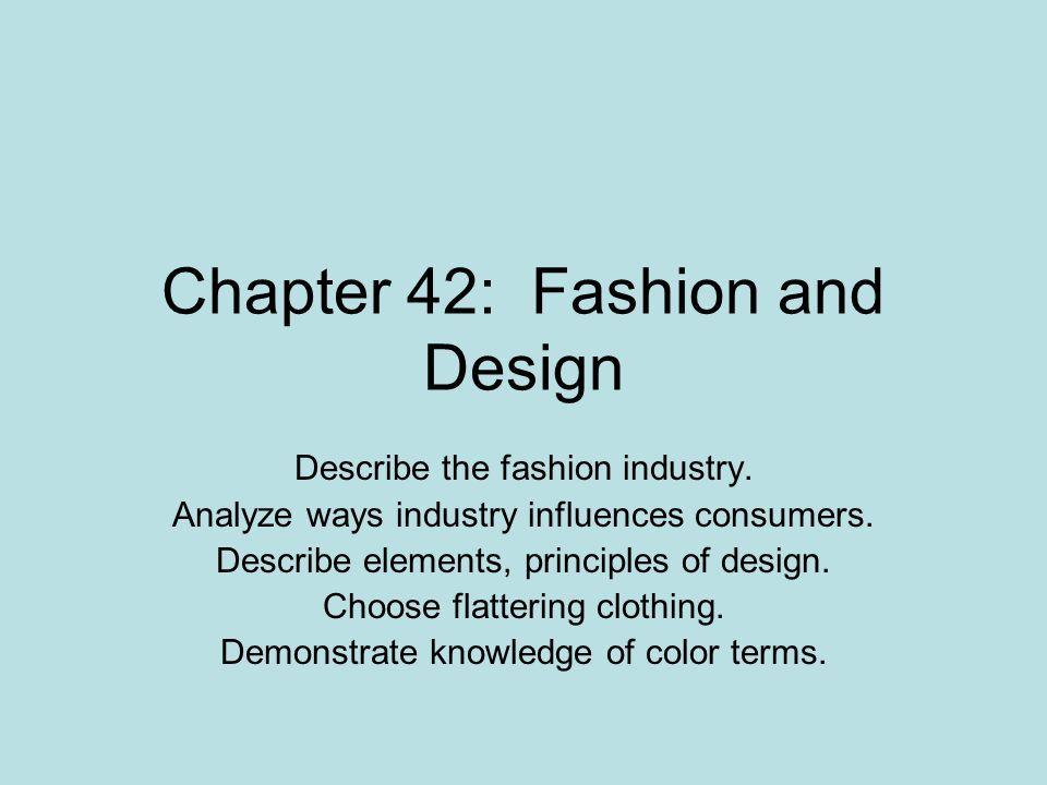 CH Fashion and Clothing Logo - Chapter 42: Fashion and Design - ppt video online download
