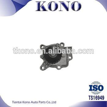 High Performance Auto Parts Logo - High Performance Auto Water Pump Forisuzu Gemini Jt150 Water Pump