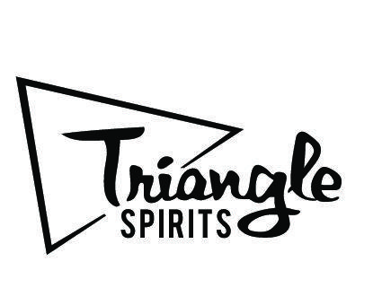 Chicken Triangle Logo - Triangle Spirits - Fremont, Seattle